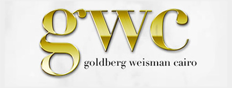 Goldberg Weisman Cairo